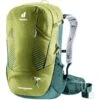 Deuter Trans Alpine 30 Rugzak - Meadow-deepsea -Buitenuitrusting deuter trans alpine 30 backpack meadow deepsea 1 1443154