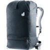 Deuter Utilion 34+5 Rugzak - Zwart -Buitenuitrusting deuter utilion 34 5 backpack black 1 1536618