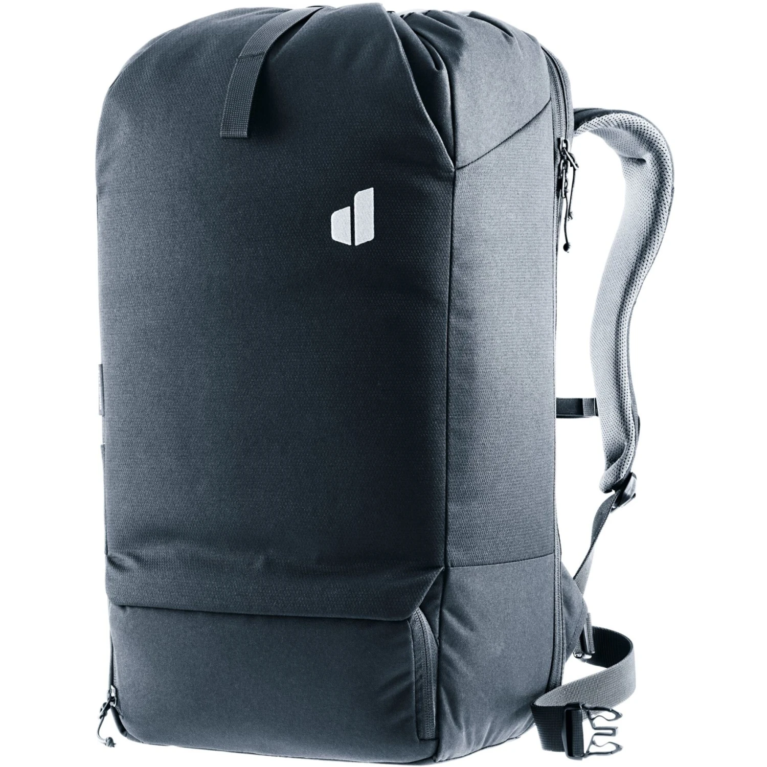 Deuter Utilion 34+5 Rugzak - Zwart 3 Deuter Utilion 34+5 Rugzak - Zwart