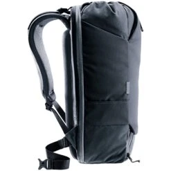 Deuter Utilion 34+5 Rugzak - Zwart 13 Deuter Utilion 34+5 Rugzak - Zwart -Buitenuitrusting deuter utilion 34 5 backpack black 3 1536620