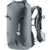 Deuter Vertrail 16 Alpine Rugzak - Graphite-tin 2 Deuter Vertrail 16 Alpine Rugzak - Graphite-tin -Buitenuitrusting deuter vertrail 16 mountaineering backpack graphite tin 1 1454442