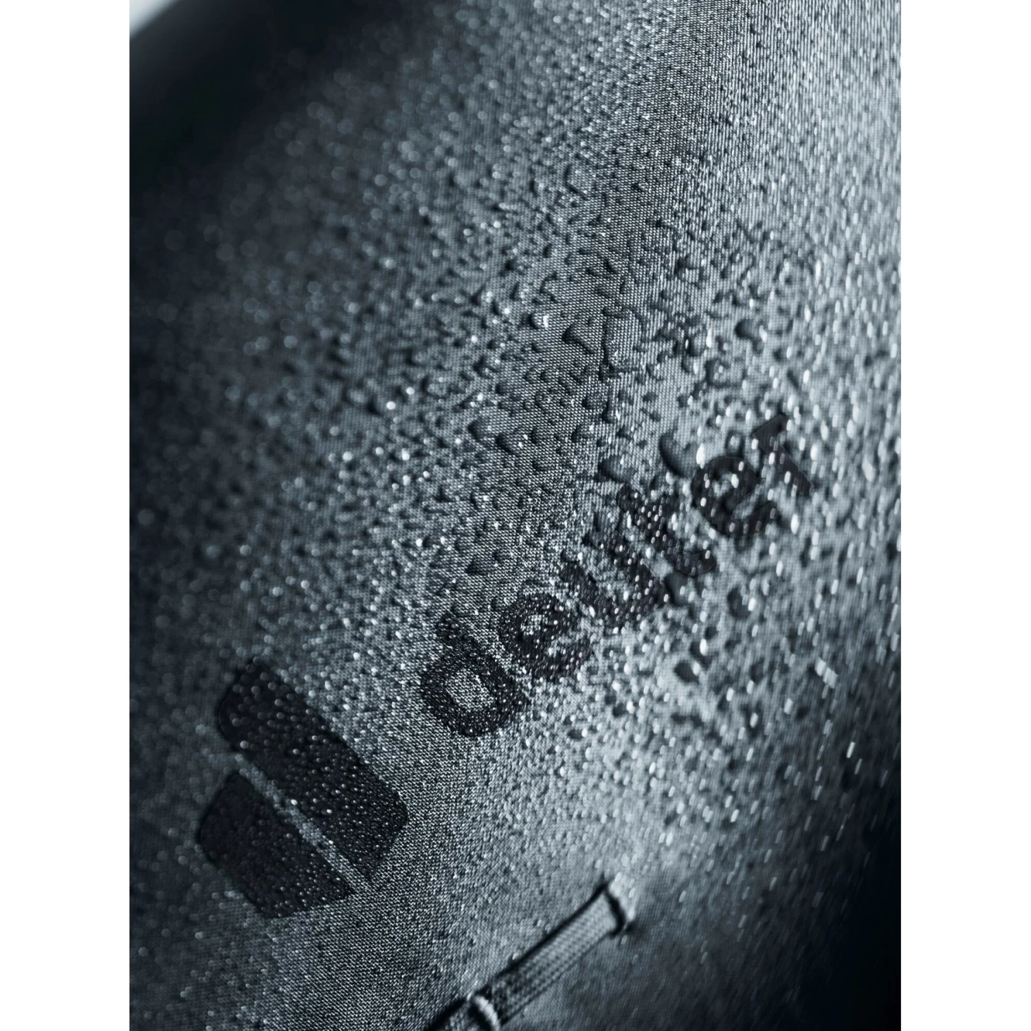 Deuter Vertrail 16 Alpine Rugzak - Graphite-tin 15 Deuter Vertrail 16 Alpine Rugzak - Graphite-tin - Afbeelding 13