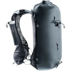 Deuter Vertrail 16 Alpine Rugzak - Graphite-tin 18 Deuter Vertrail 16 Alpine Rugzak - Graphite-tin -Buitenuitrusting deuter vertrail 16 mountaineering backpack graphite tin 3 1454444