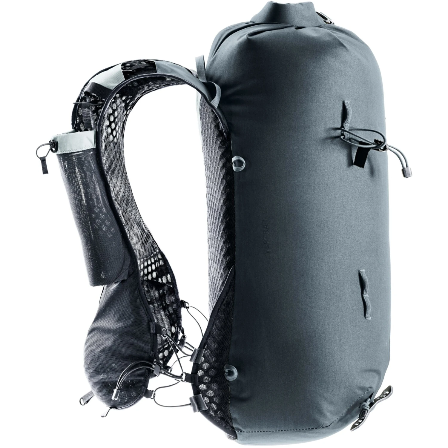 Deuter Vertrail 16 Alpine Rugzak - Graphite-tin 5 Deuter Vertrail 16 Alpine Rugzak - Graphite-tin - Afbeelding 3