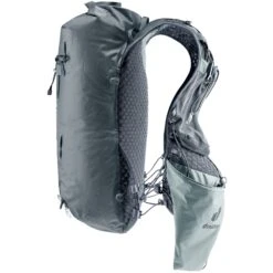 Deuter Vertrail 16 Alpine Rugzak - Graphite-tin 20 Deuter Vertrail 16 Alpine Rugzak - Graphite-tin -Buitenuitrusting deuter vertrail 16 mountaineering backpack graphite tin 5 1454446