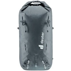 Deuter Vertrail 16 Alpine Rugzak - Graphite-tin 19 Deuter Vertrail 16 Alpine Rugzak - Graphite-tin -Buitenuitrusting deuter vertrail 16 mountaineering backpack graphite tin 6 1454447