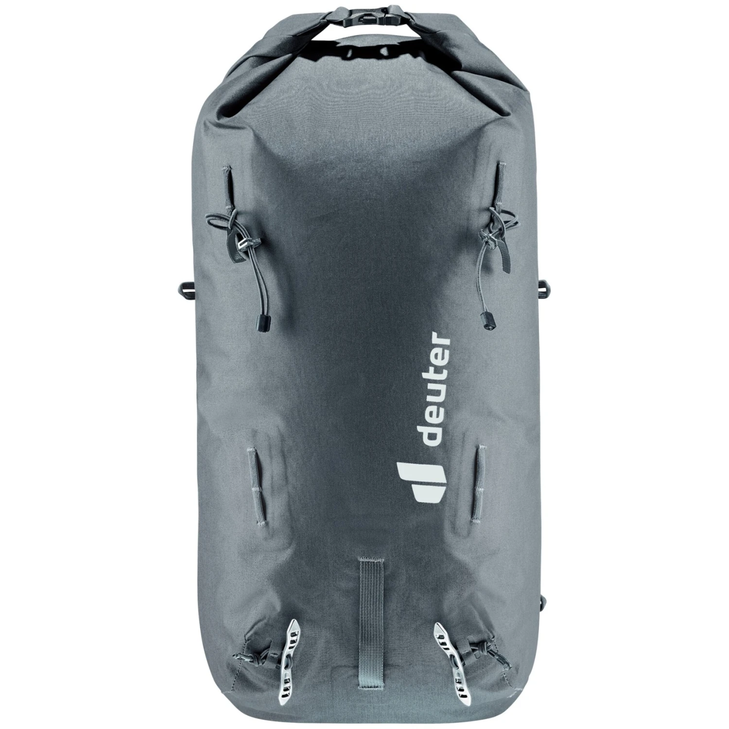 Deuter Vertrail 16 Alpine Rugzak - Graphite-tin 6 Deuter Vertrail 16 Alpine Rugzak - Graphite-tin - Afbeelding 4