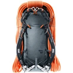 Deuter Vertrail 16 Alpine Rugzak - Graphite-tin 22 Deuter Vertrail 16 Alpine Rugzak - Graphite-tin -Buitenuitrusting deuter vertrail 16 mountaineering backpack graphite tin 8 1454449