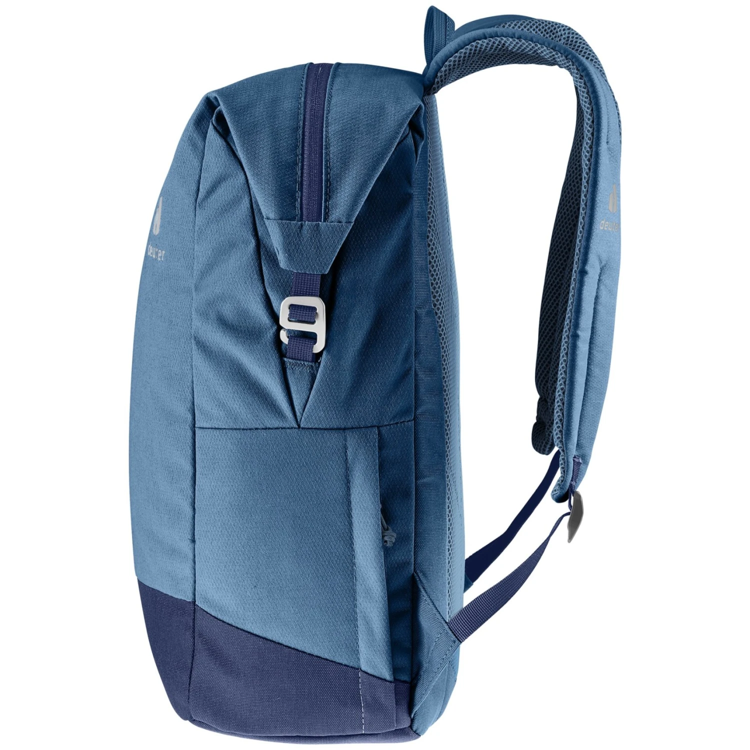 Deuter Vista Spot Backpack 18L - Marine-ink 6 Deuter Vista Spot Backpack 18L - Marine-ink - Afbeelding 4