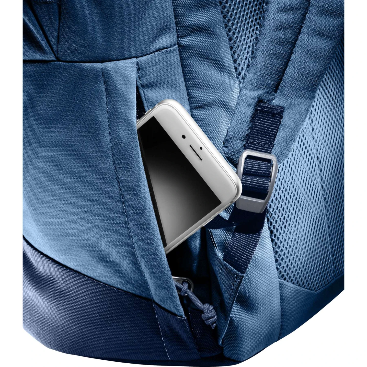 Deuter Vista Spot Backpack 18L - Marine-ink 8 Deuter Vista Spot Backpack 18L - Marine-ink - Afbeelding 6