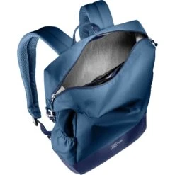 Deuter Vista Spot Backpack 18L - Marine-ink 19 Deuter Vista Spot Backpack 18L - Marine-ink -Buitenuitrusting deuter vista spot backpack 18l marine ink 9 1287942