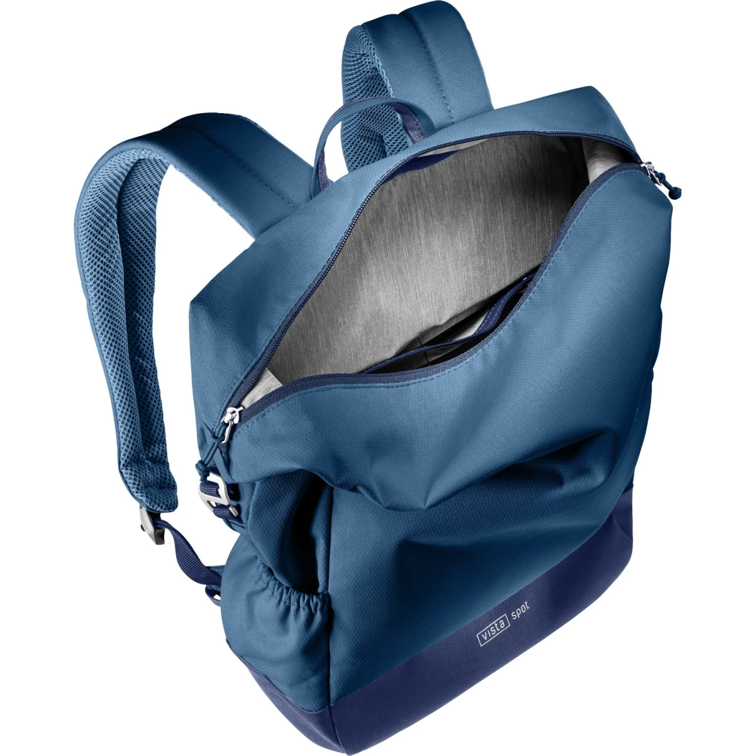 Deuter Vista Spot Backpack 18L - Marine-ink 11 Deuter Vista Spot Backpack 18L - Marine-ink - Afbeelding 9