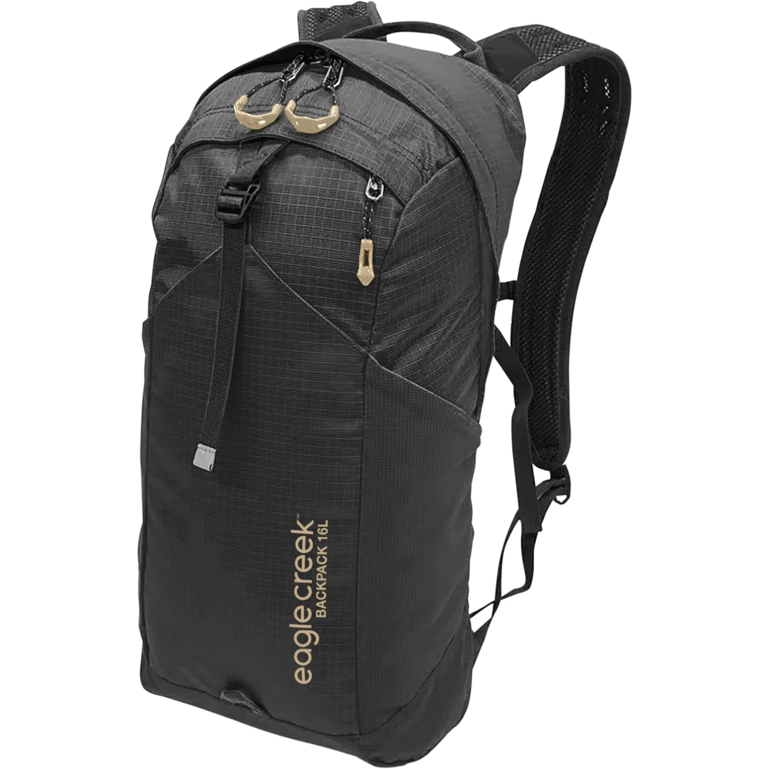 Eagle Creek Ranger XE Rugzack - 16L - Black/river Rock 3 Eagle Creek Ranger XE Rugzack - 16L - Black/river Rock
