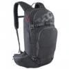 EVOC LINE 20L Backpack - Heather / Carbon / Grey -Buitenuitrusting evoc line 20l backpack heather carbon grey 1 877860
