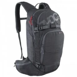 EVOC LINE 20L Backpack - Heather / Carbon / Grey