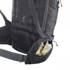 EVOC LINE 20L Backpack - Heather / Carbon / Grey -Buitenuitrusting evoc line 20l backpack silver heather carbon grey 6 877834