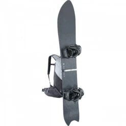 EVOC LINE 20L Backpack - Heather / Carbon / Grey -Buitenuitrusting evoc line 20l backpack silver heather carbon grey 7 877835