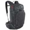 EVOC LINE 30L Backpack - Heather / Carbon / Grey