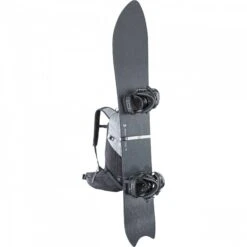 EVOC LINE 30L Backpack - Heather / Carbon / Grey -Buitenuitrusting evoc line 30l backpack silver heather carbon grey 5 877741