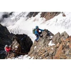 Exped Black Ice 30 Rugzak - M - Forest -Buitenuitrusting exped black ice 13 1440382