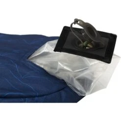 Exped Down Pillow - Kussen - M - Navy Mountain -Buitenuitrusting exped down pillow 17 1442348