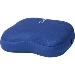 Exped Down Pillow - Kussen - M - Navy Mountain