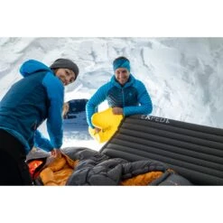 Exped Ultra 7R Mummy Isolatiemat - MW - Greygoose -Buitenuitrusting exped dura 8r 1 1442619