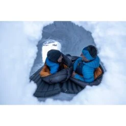 Exped Dura 8R Isolatiemat - M - Charcoal -Buitenuitrusting exped dura 8r 2 1442620