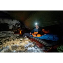 Exped Dura 8R Isolatiemat - M - Charcoal -Buitenuitrusting exped dura 8r 3 1442621