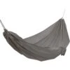 Exped Travel Hammock Lite Kit - Hangmat - Charcoal -Buitenuitrusting exped hammocks 14 1220110