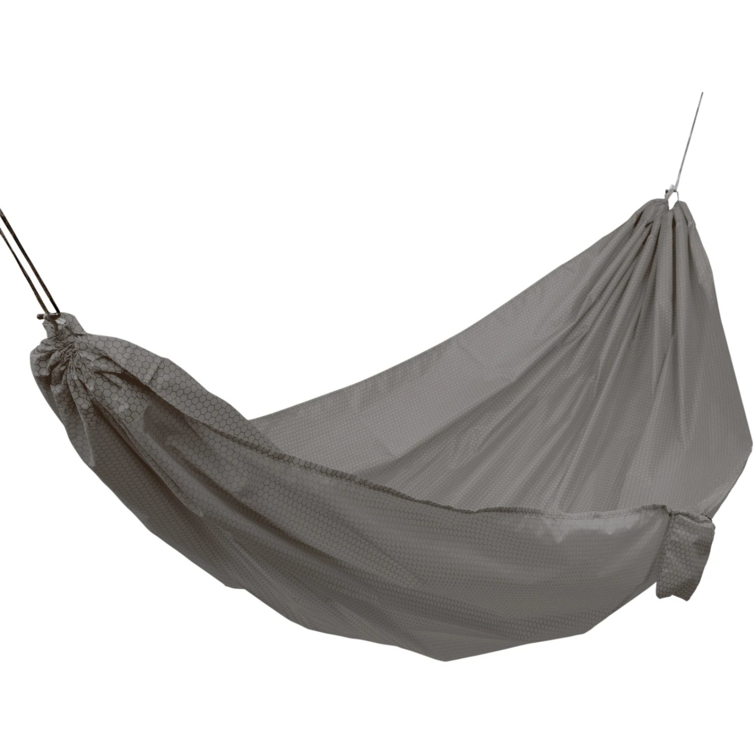 Exped Travel Hammock Lite Kit - Hangmat - Charcoal 3 Exped Travel Hammock Lite Kit - Hangmat - Charcoal