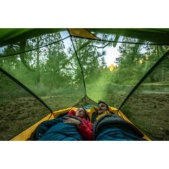 Exped Orion II UL Tent - Moss 18 Exped Orion II UL Tent - Moss -Buitenuitrusting exped in action 254 1198428