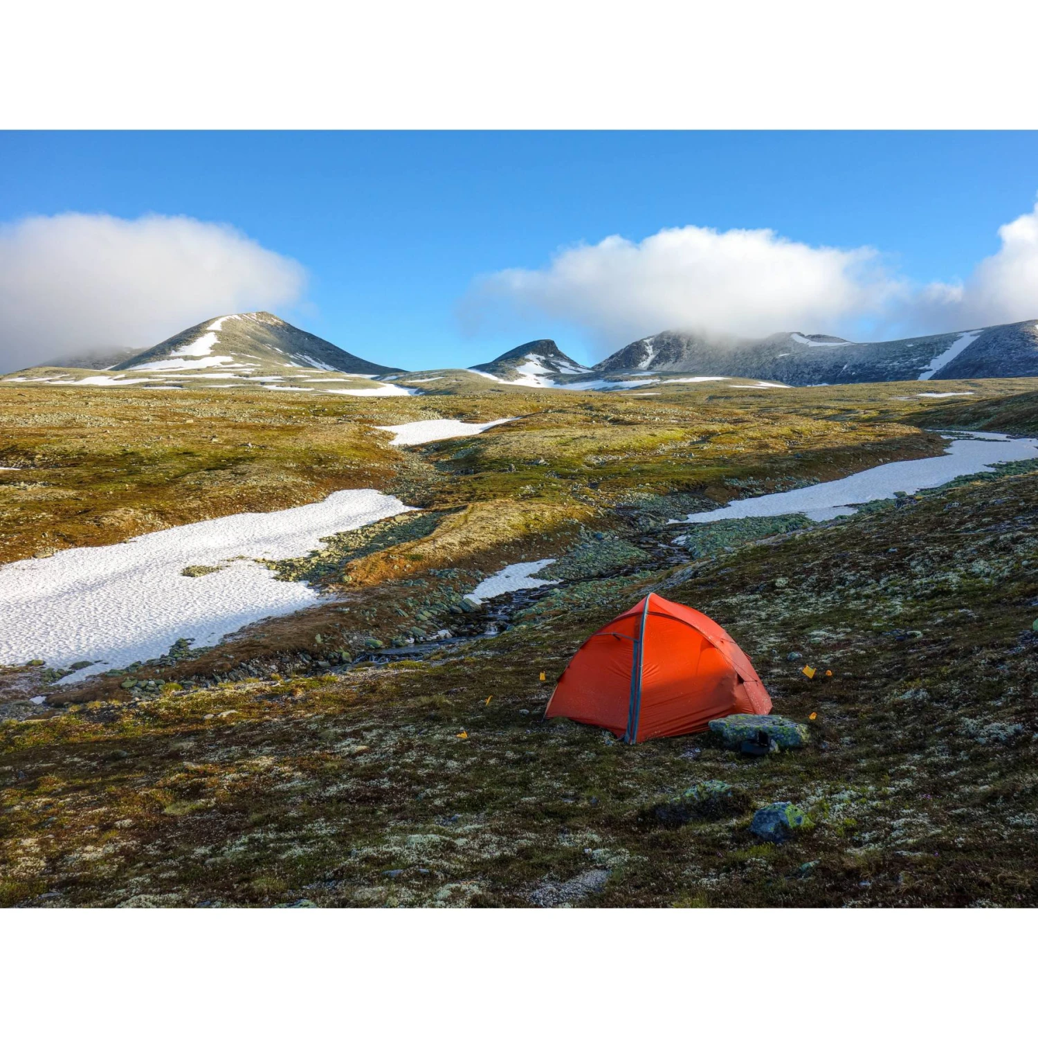 Exped Trekkinglite -5° Sleeping Bag - L - Ocean/deep Sea 6 Exped Trekkinglite -5° Sleeping Bag - L - Ocean/deep Sea - Afbeelding 4