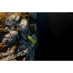 Exped Ultra 1R Mummy Sleeping Mat - LW - Lichen -Buitenuitrusting exped in action 488 1195345