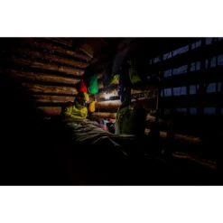 Exped Ultra -5° Sleeping Bag - XL -Buitenuitrusting exped in action 497 1218889