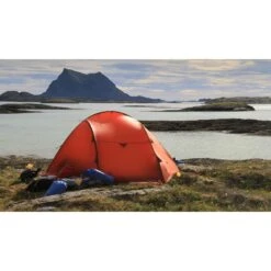 Exped Ultra -5° Sleeping Bag - XL -Buitenuitrusting exped in action 526 1218501