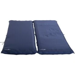 Exped Mat Cover - Mattenhoes - MW - Navy -Buitenuitrusting exped mat cover 2 1444731