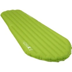 Exped Ultra 1R Mummy Sleeping Mat - LW - Lichen -Buitenuitrusting exped mats lite 11 1195828