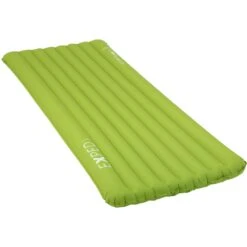 Exped Ultra 1R Sleeping Mat - MW - Lichen -Buitenuitrusting exped mats lite 22 1195476