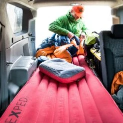 Exped MegaMat Lite 12 - Isolatiemat - LW - Ruby Red 7 Exped MegaMat Lite 12 - Isolatiemat - LW - Ruby Red -Buitenuitrusting exped megamat lite 12 7 1444917