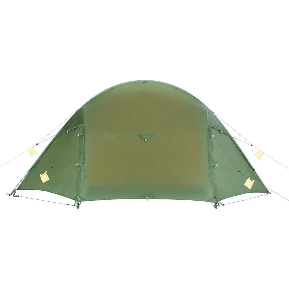 Exped Orion II UL Tent - Moss 6 Exped Orion II UL Tent - Moss - Afbeelding 4