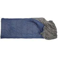 Exped Mega Sleep 25/40 Sleeping Bag - L - Deep Sea