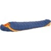 Exped Comfort 0° Sleeping Bag - L - Blue/orange -Buitenuitrusting exped sleeping bags 37 1197692