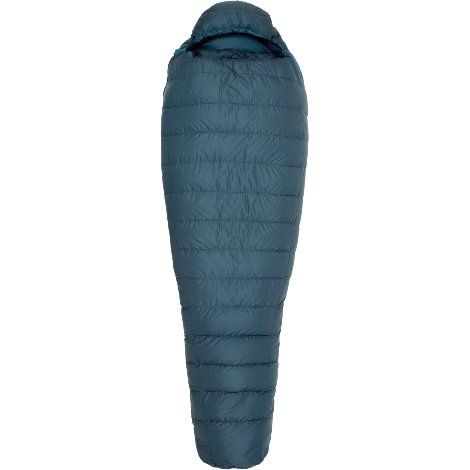 Exped Trekkinglite -5° Sleeping Bag - L - Ocean/deep Sea 4 Exped Trekkinglite -5° Sleeping Bag - L - Ocean/deep Sea - Afbeelding 2
