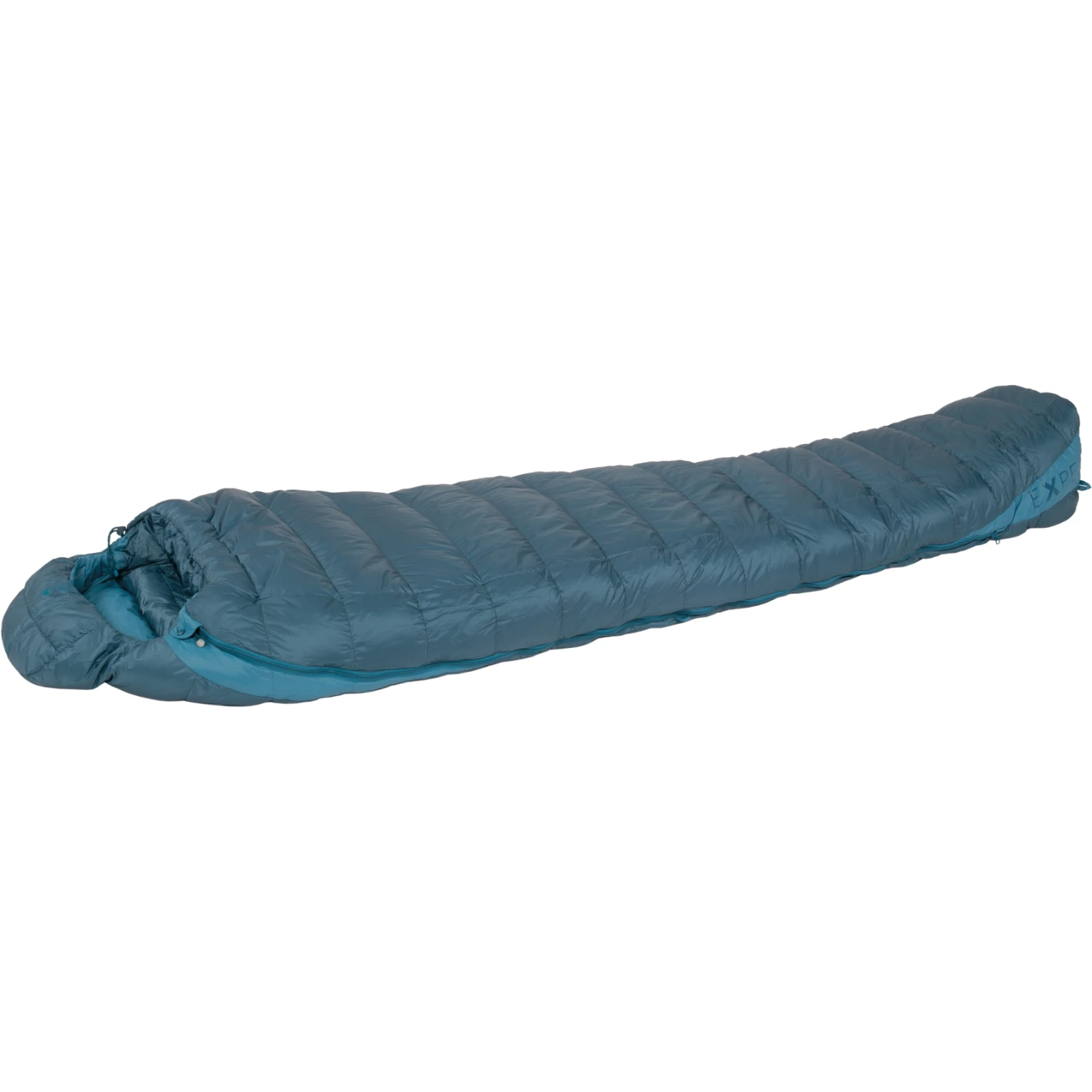 Exped Trekkinglite -5° Sleeping Bag - L - Ocean/deep Sea 3 Exped Trekkinglite -5° Sleeping Bag - L - Ocean/deep Sea