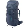 Exped Thunder 70 Women's Backpack - Navy 2 Exped Thunder 70 Women's Backpack - Navy -Buitenuitrusting exped trekking backpacks 16 1200604