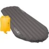Exped Ultra 7R Mummy Isolatiemat - MW - Greygoose 1 Exped Ultra 7R Mummy Isolatiemat - MW - Greygoose -Buitenuitrusting exped ultra 7r mummy 16 1459344