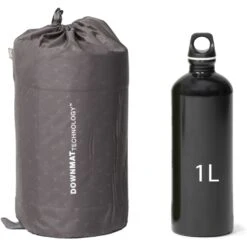 Exped Ultra 7R Mummy Isolatiemat - MW - Greygoose -Buitenuitrusting exped ultra 7r mummy 23 1459345