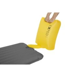 Exped Ultra 7R Mummy Isolatiemat - MW - Greygoose -Buitenuitrusting exped ultra mat 1 1459322