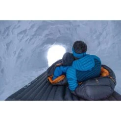 Exped Ultra 7R Mummy Isolatiemat - MW - Greygoose -Buitenuitrusting exped ultra mat 3 1459323